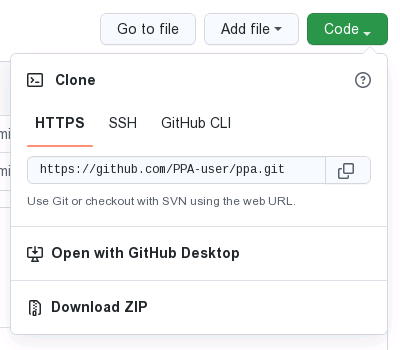 MorphOS et GitHub
