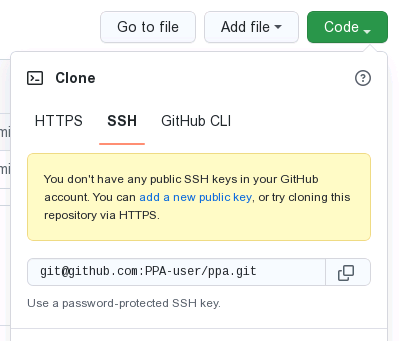 MorphOS et GitHub