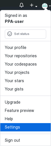 MorphOS et GitHub